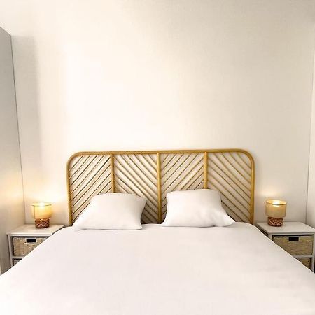 Apartament Le Diptik - T2 Hyper Centre - Proche Gare - Fibre - Netflix Châteauroux Zewnętrze zdjęcie