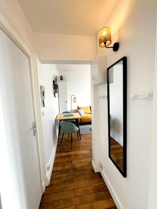 Apartament Le Diptik - T2 Hyper Centre - Proche Gare - Fibre - Netflix Châteauroux Zewnętrze zdjęcie